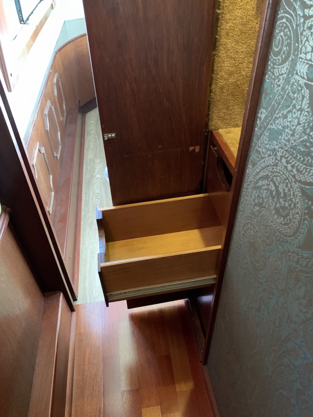 1985 Prevost Royal XL For Sale