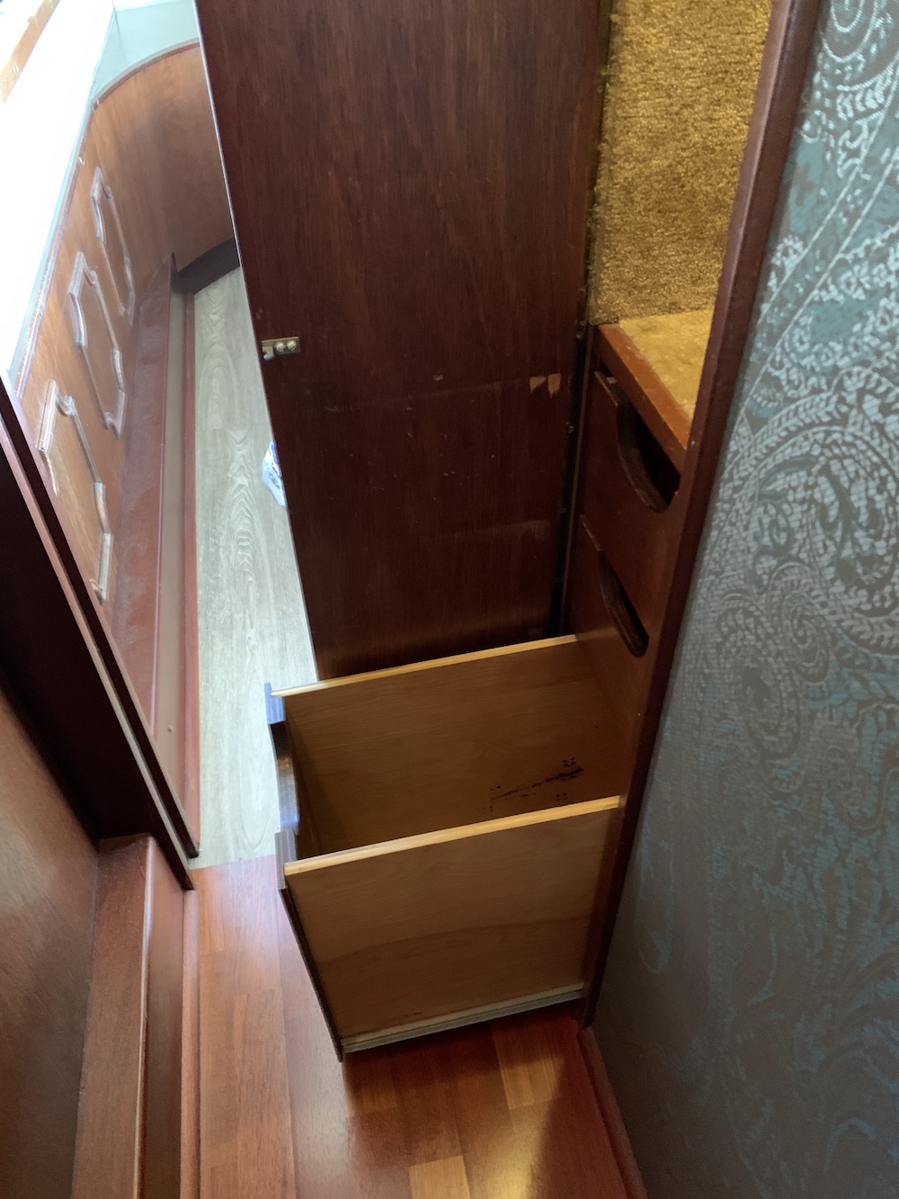 1985 Prevost Royal XL For Sale