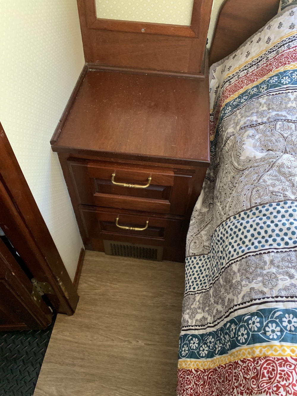 1985 Prevost Royal XL For Sale