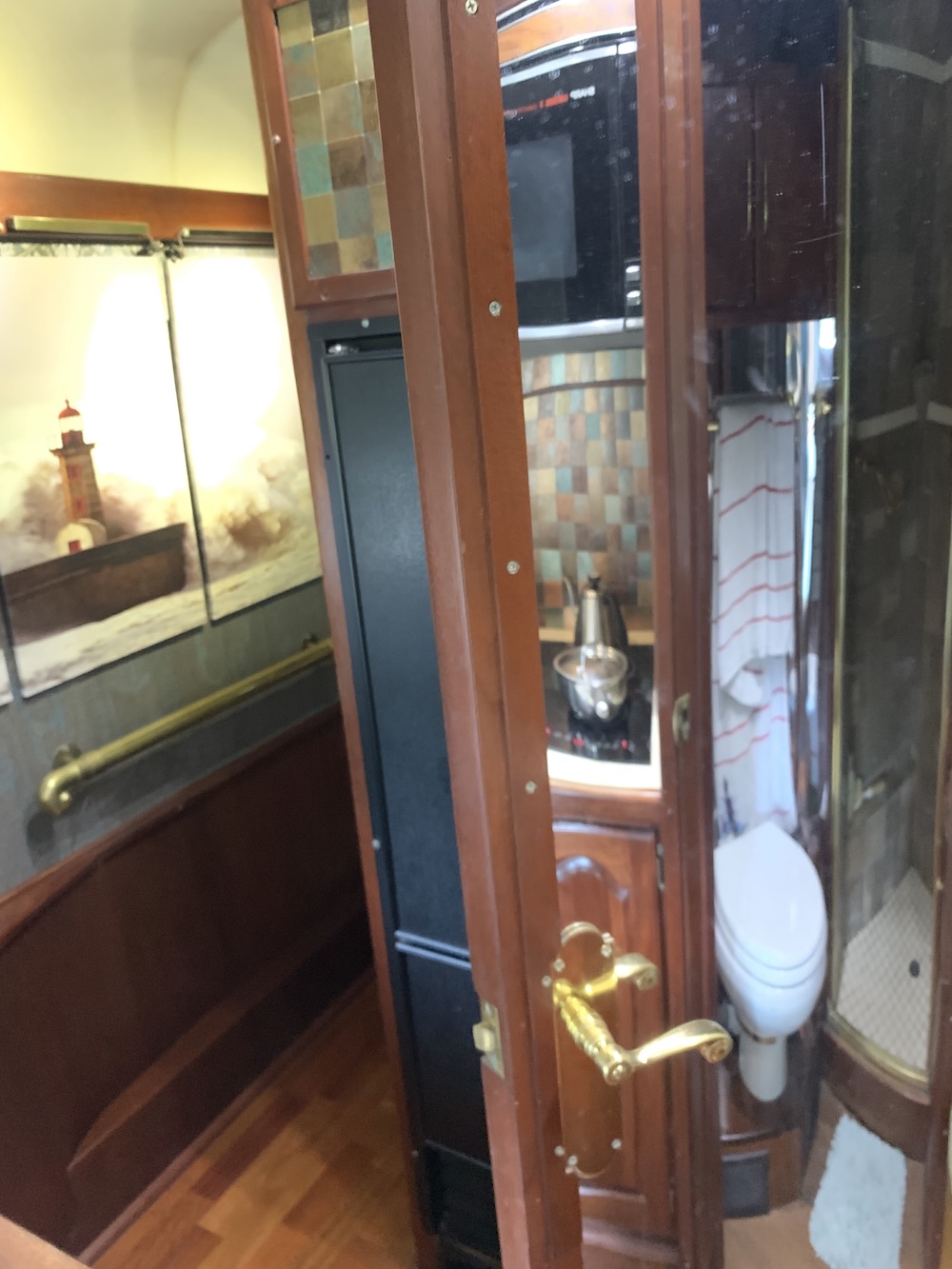 1985 Prevost Royal XL For Sale