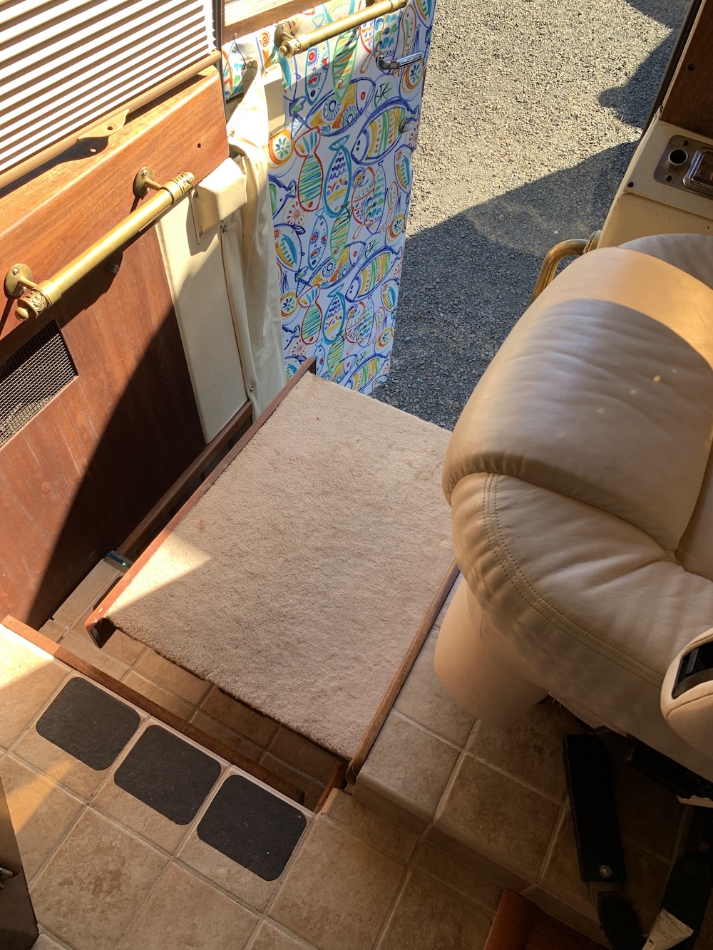 1985 Prevost Royal XL For Sale