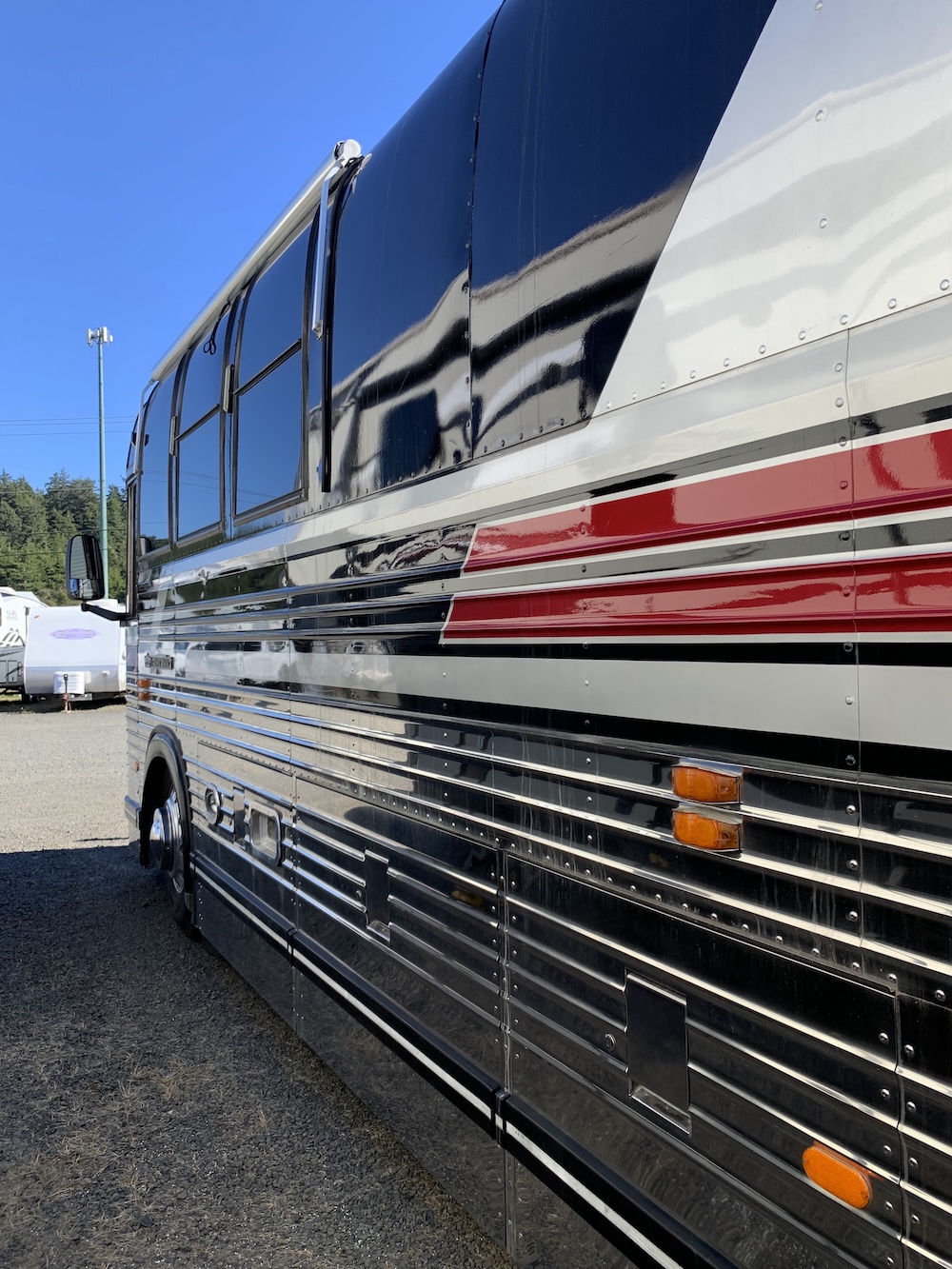 1985 Prevost Royal XL For Sale