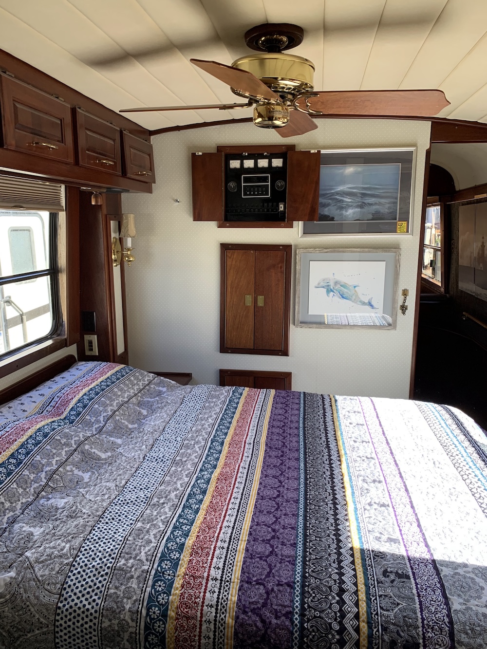 1985 Prevost Royal XL For Sale