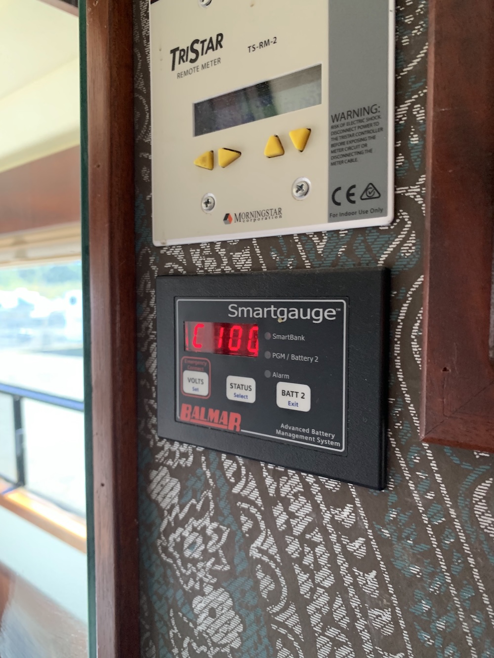 1985 Prevost Royal XL For Sale