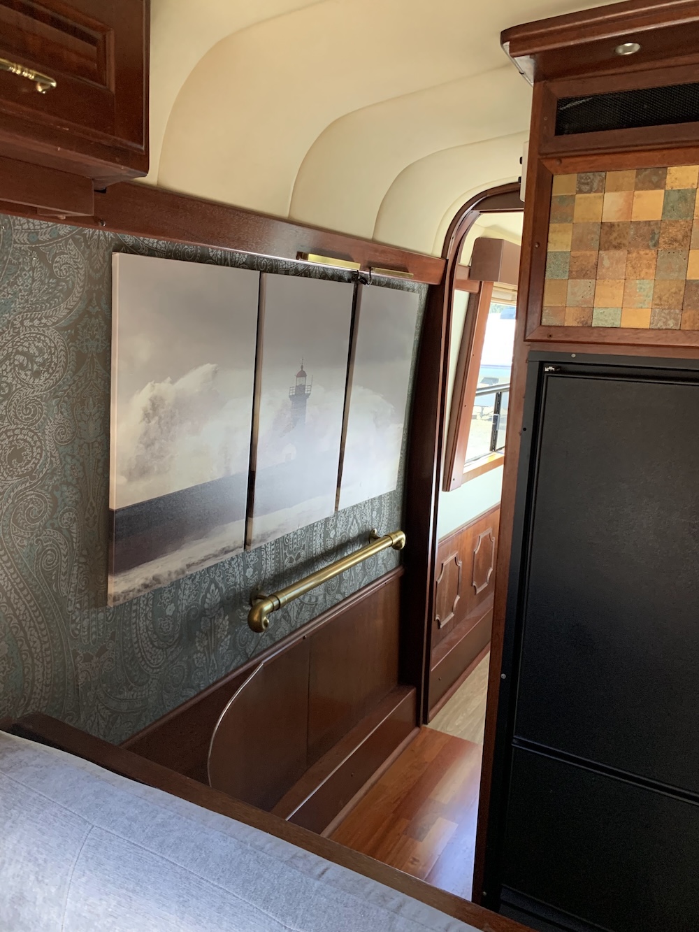 1985 Prevost Royal XL For Sale