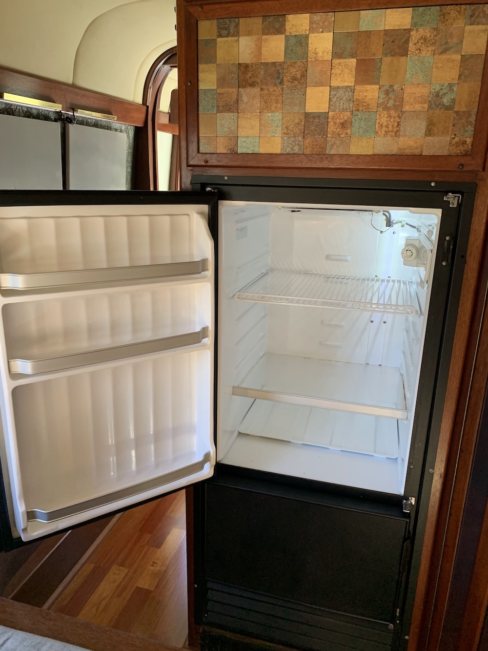 1985 Prevost Royal XL For Sale