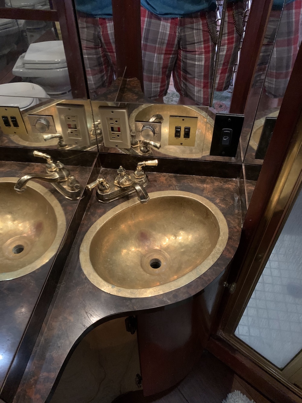 1985 Prevost Royal XL For Sale