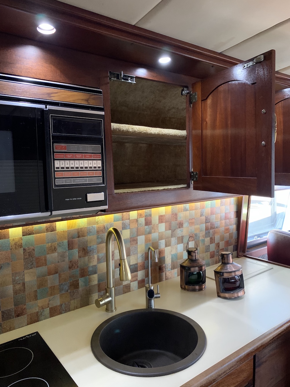 1985 Prevost Royal XL For Sale