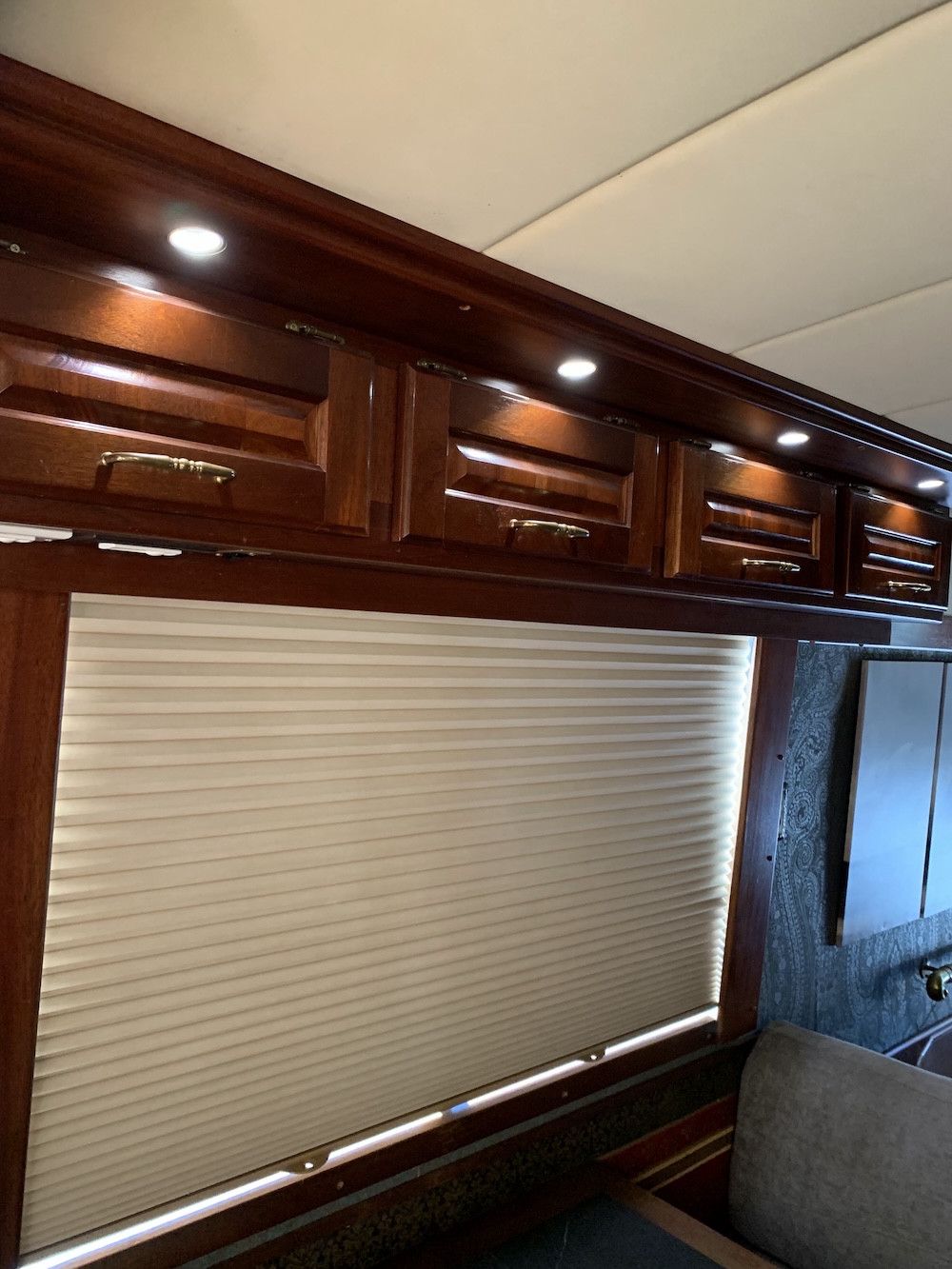1985 Prevost Royal XL For Sale