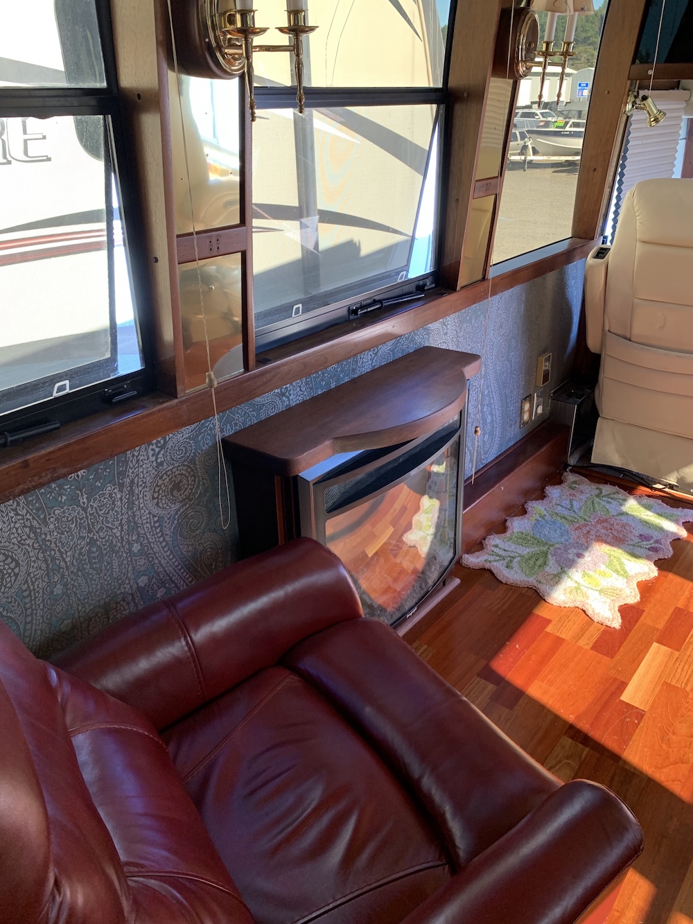 1985 Prevost Royal XL For Sale