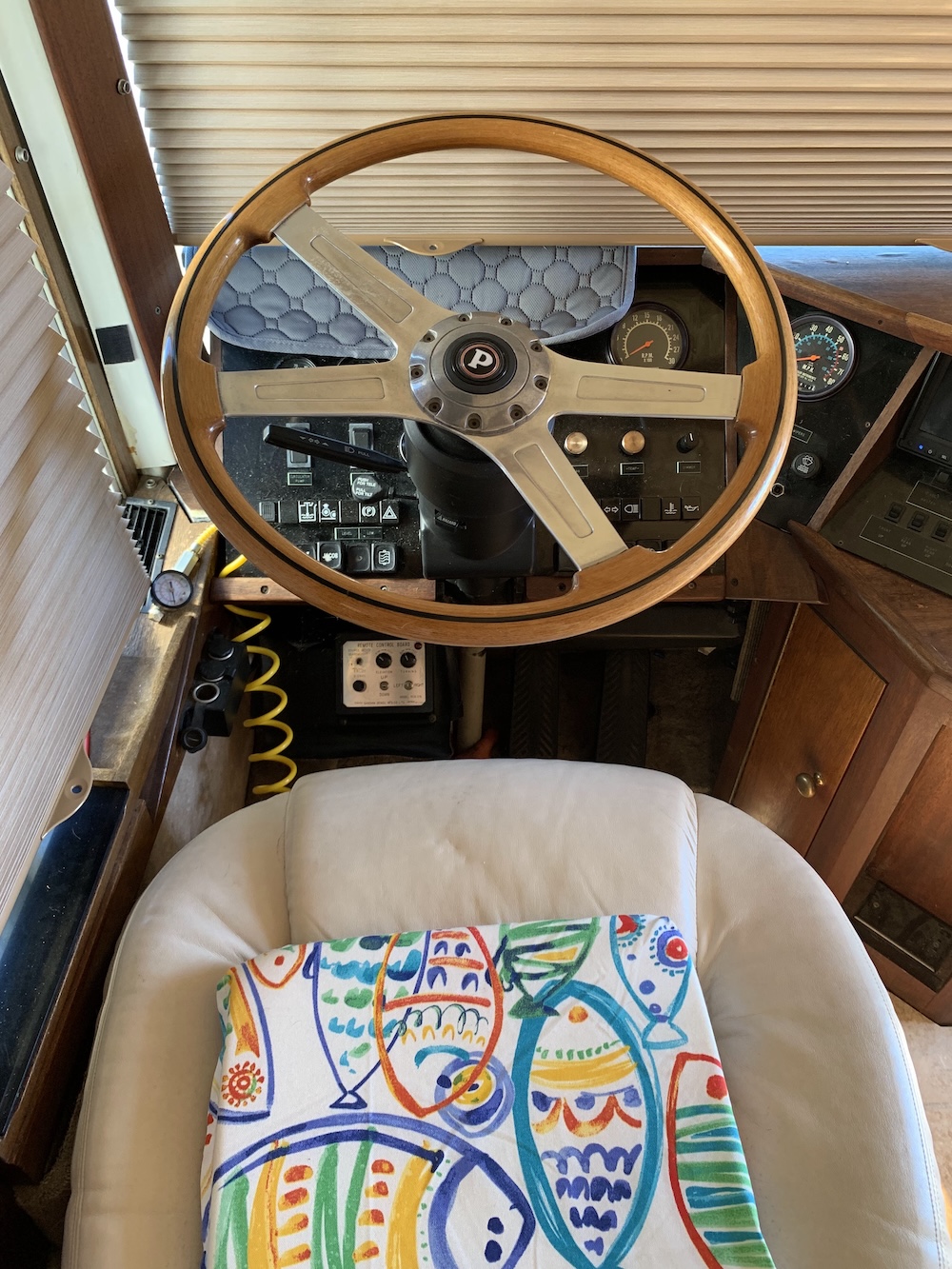 1985 Prevost Royal XL For Sale