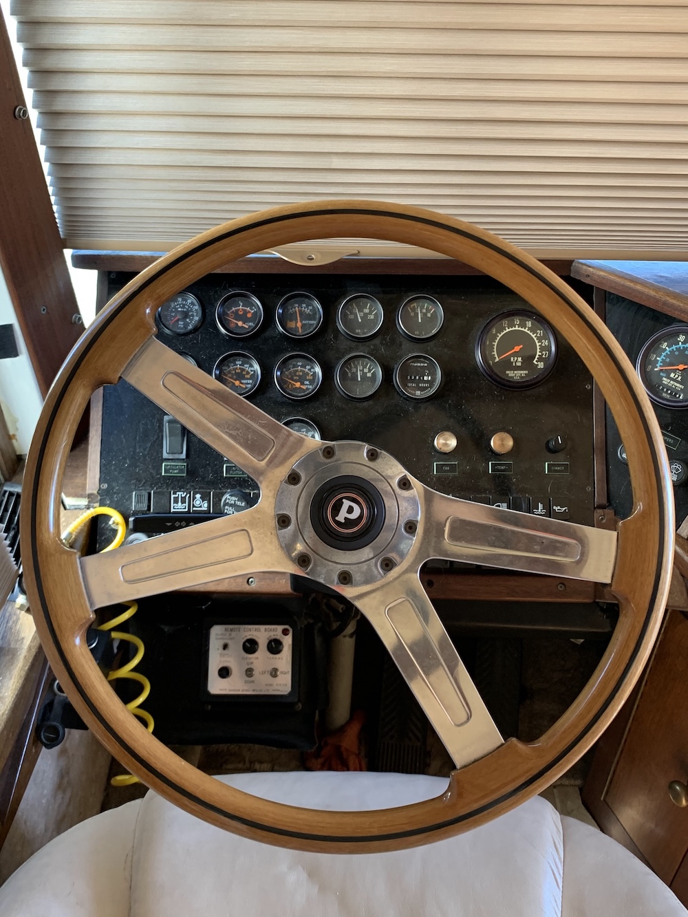 1985 Prevost Royal XL For Sale