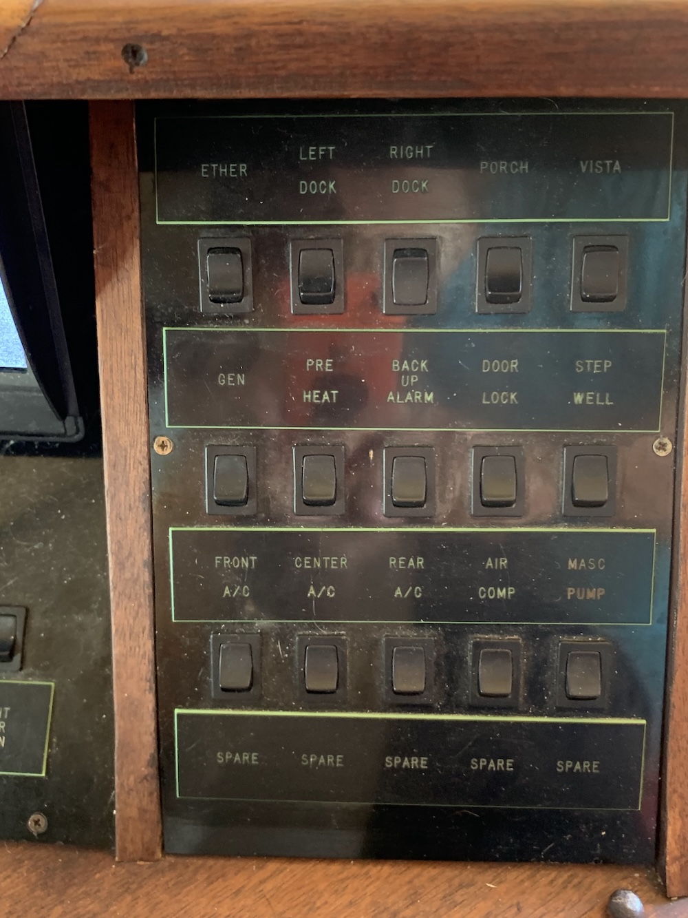 1985 Prevost Royal XL For Sale