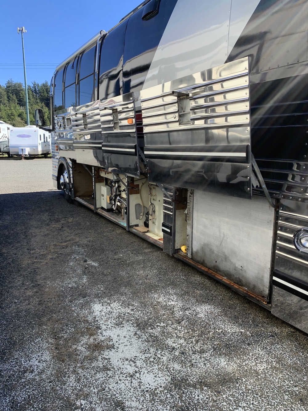 1985 Prevost Royal XL For Sale