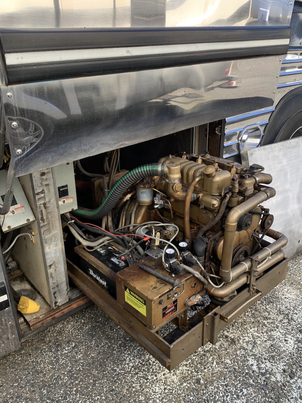 1985 Prevost Royal XL For Sale