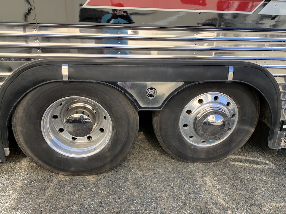 1985 Prevost Royal XL For Sale