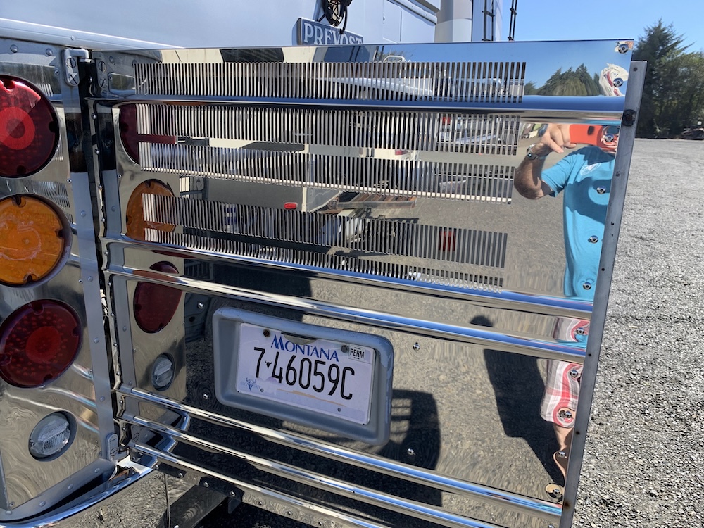 1985 Prevost Royal XL For Sale