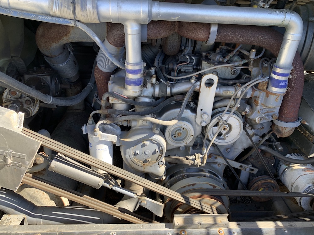 1985 Prevost Royal XL For Sale