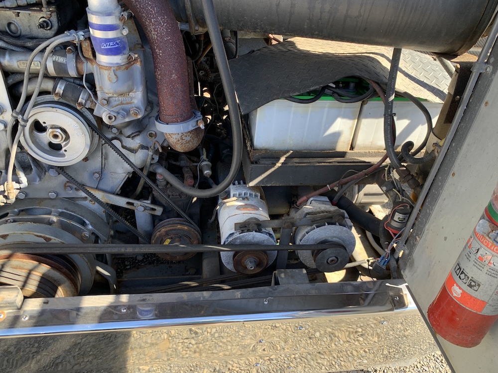 1985 Prevost Royal XL For Sale