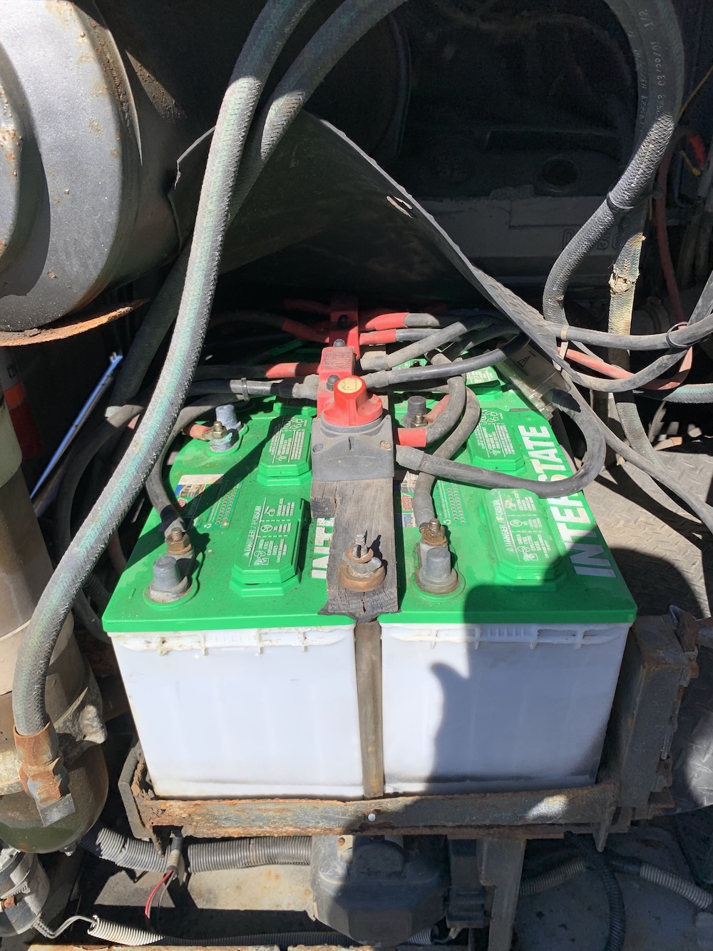 1985 Prevost Royal XL For Sale