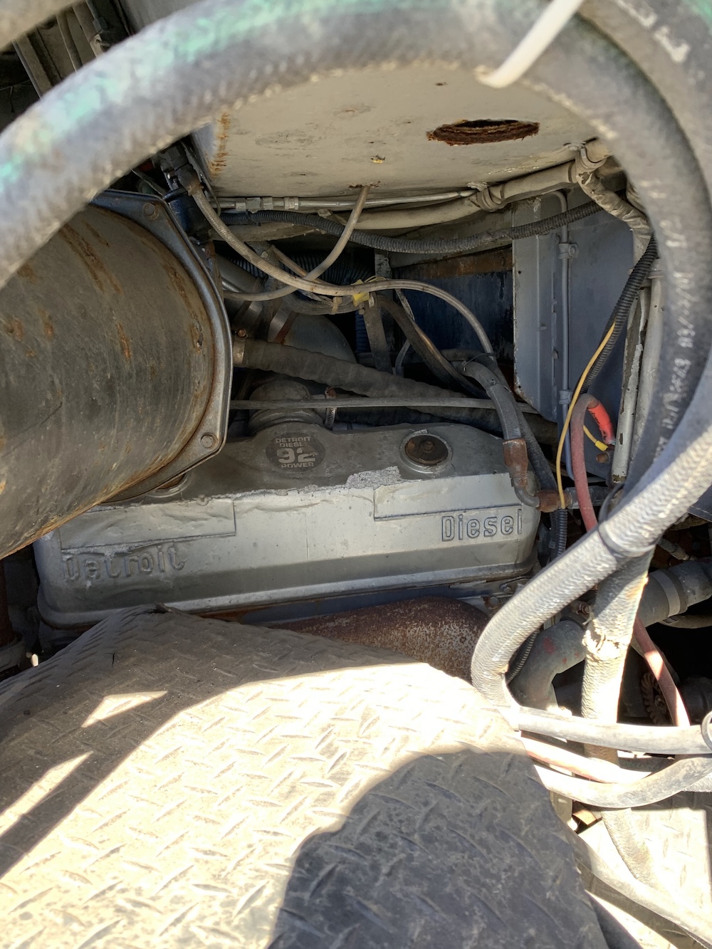 1985 Prevost Royal XL For Sale