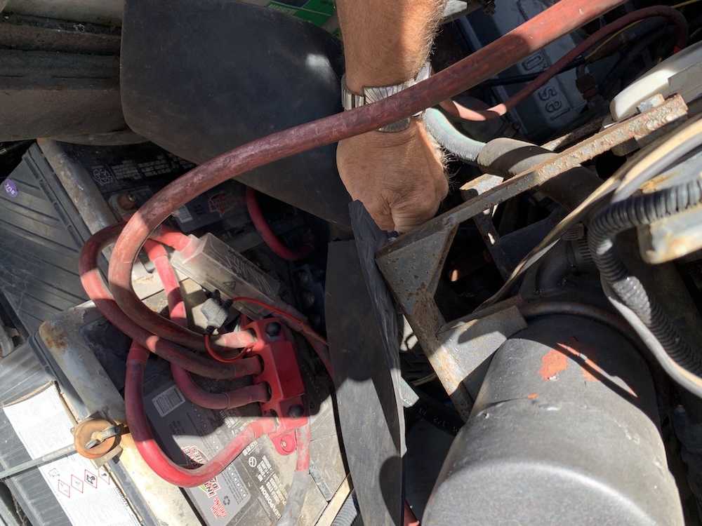 1985 Prevost Royal XL For Sale