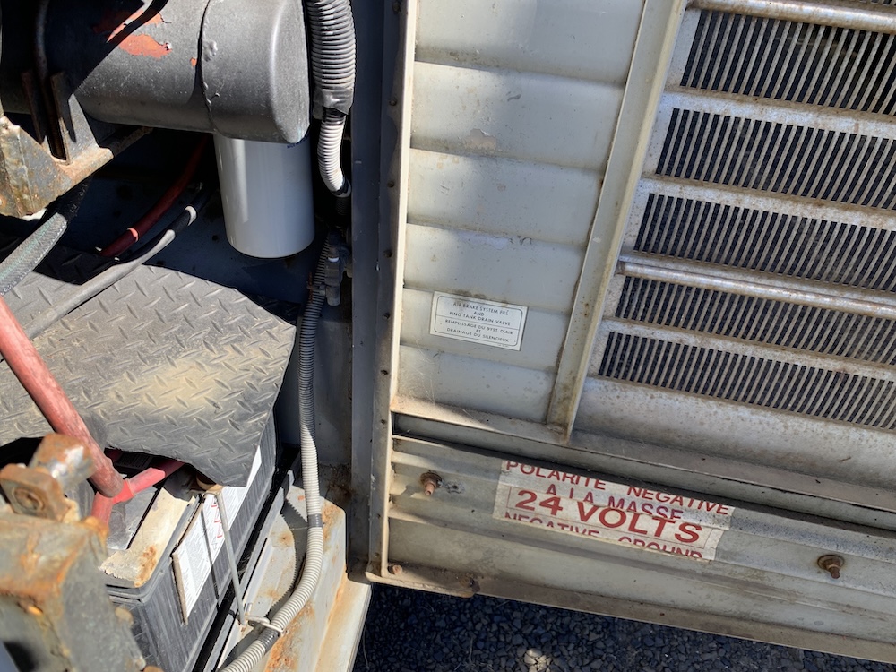 1985 Prevost Royal XL For Sale