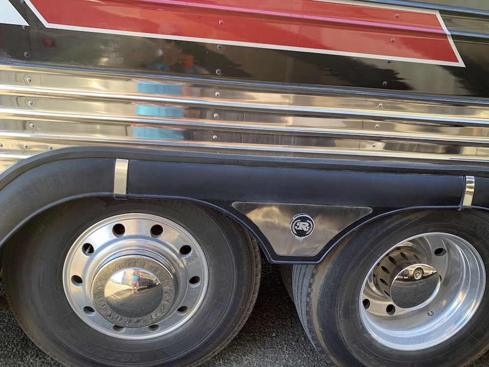 1985 Prevost Royal XL For Sale