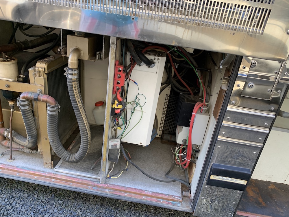 1985 Prevost Royal XL For Sale