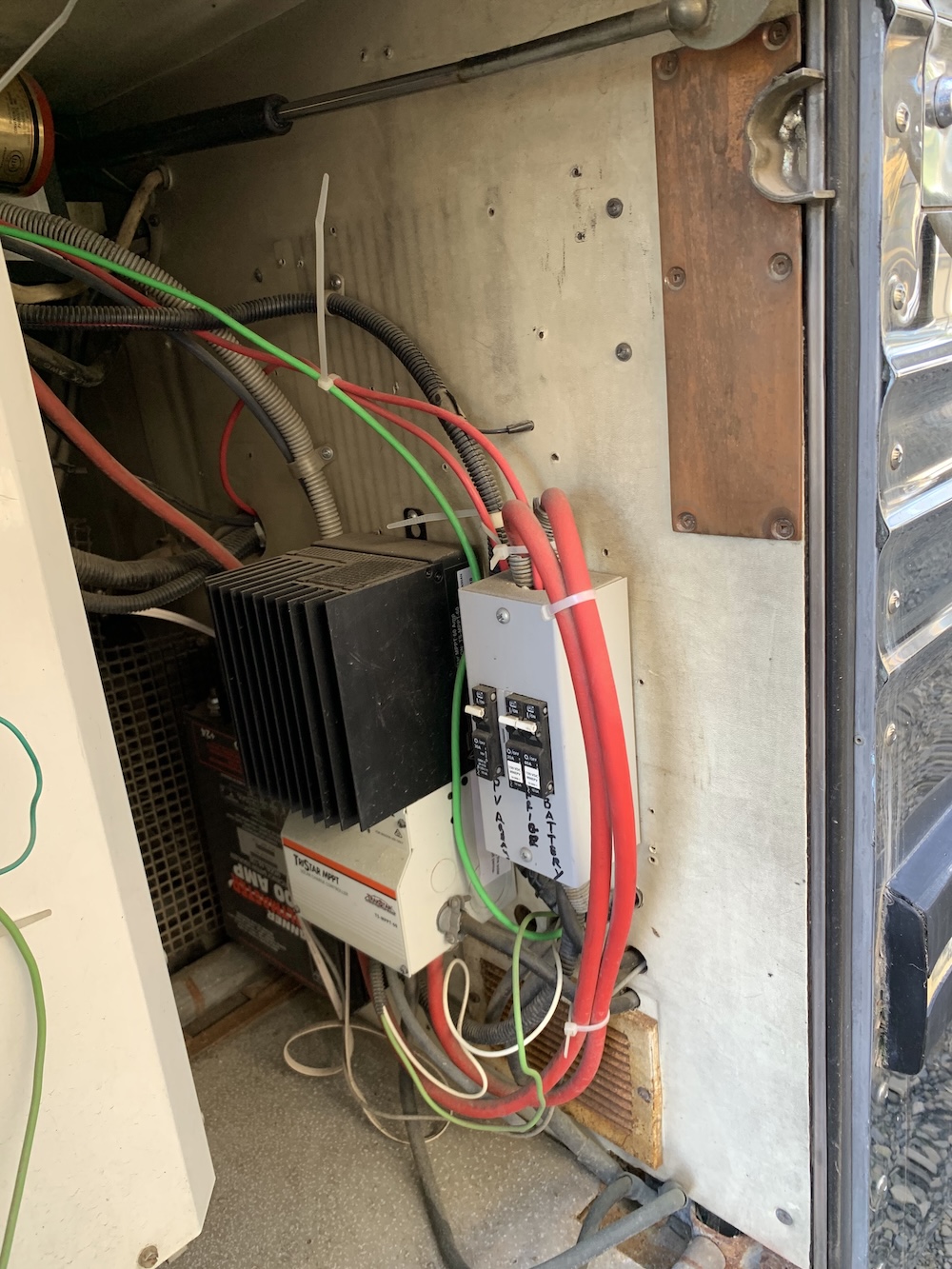 1985 Prevost Royal XL For Sale