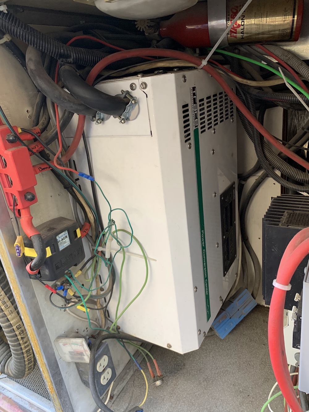 1985 Prevost Royal XL For Sale