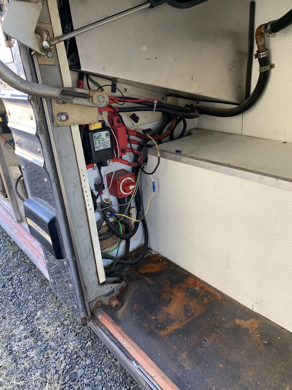 1985 Prevost Royal XL For Sale