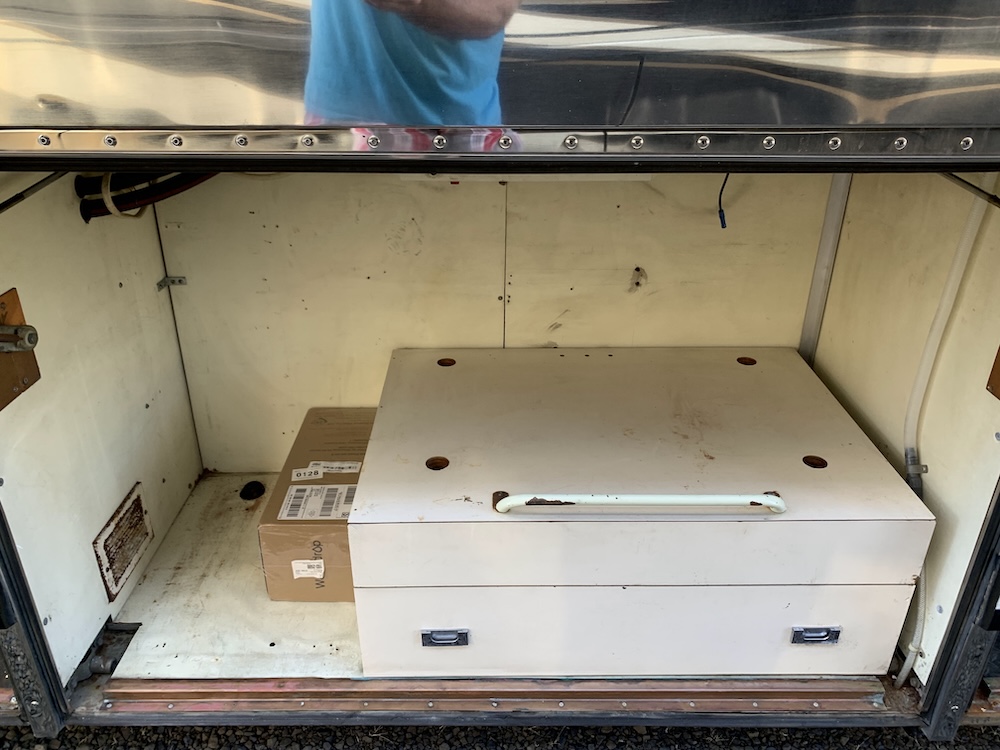 1985 Prevost Royal XL For Sale