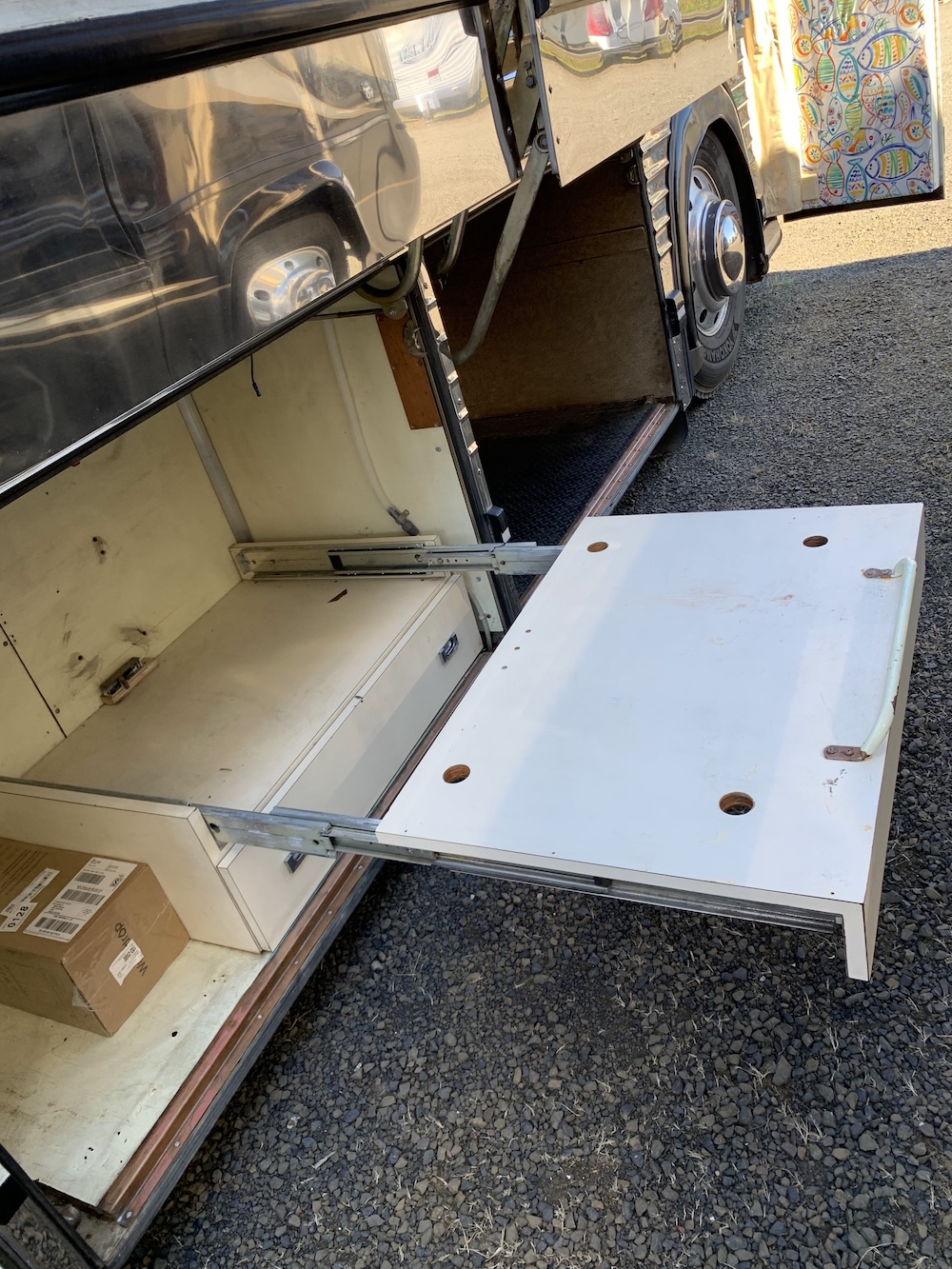 1985 Prevost Royal XL For Sale