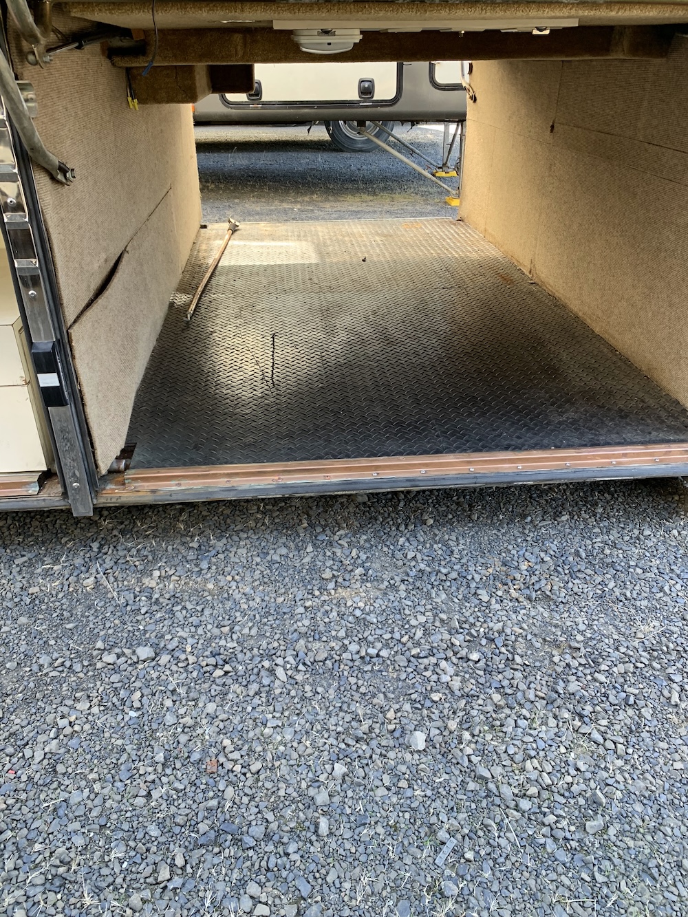 1985 Prevost Royal XL For Sale