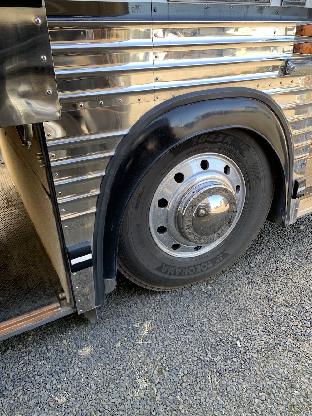 1985 Prevost Royal XL For Sale