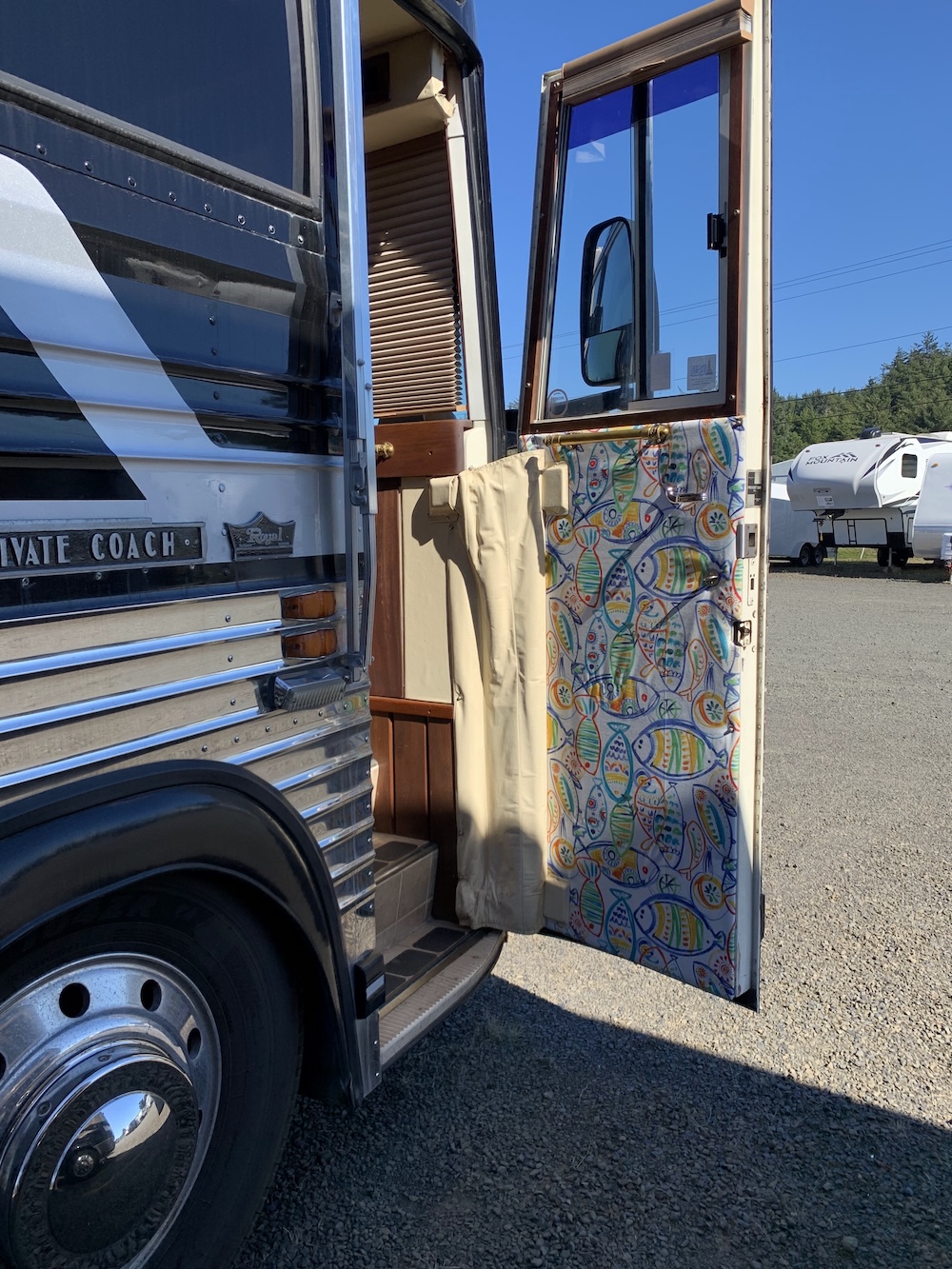 1985 Prevost Royal XL For Sale