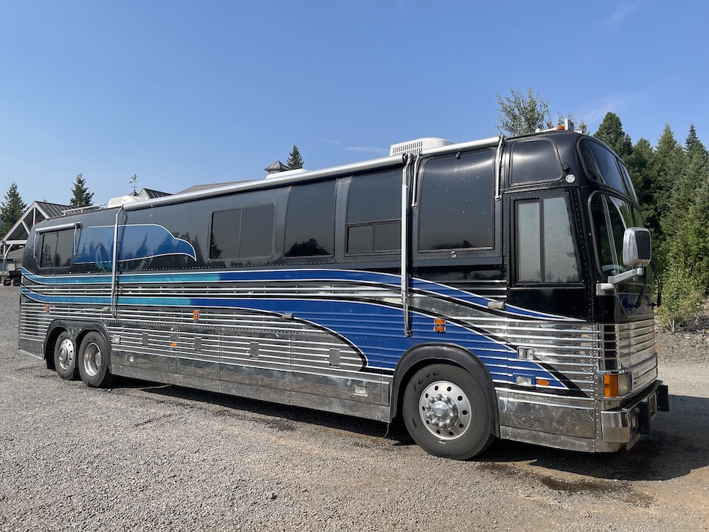 1988 Prevost Marathon XL For Sale