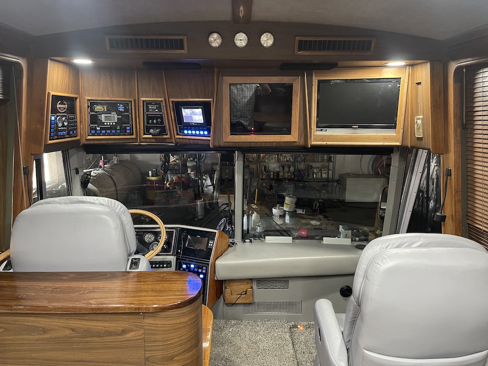 1988 Prevost Marathon XL For Sale