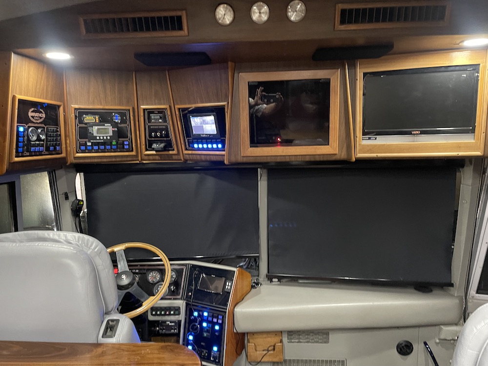 1988 Prevost Marathon XL For Sale