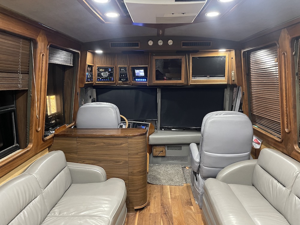 1988 Prevost Marathon XL For Sale