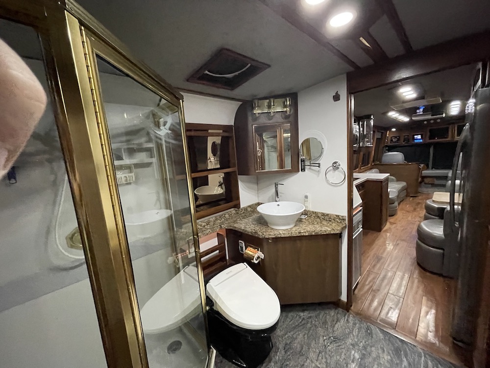 1988 Prevost Marathon XL For Sale