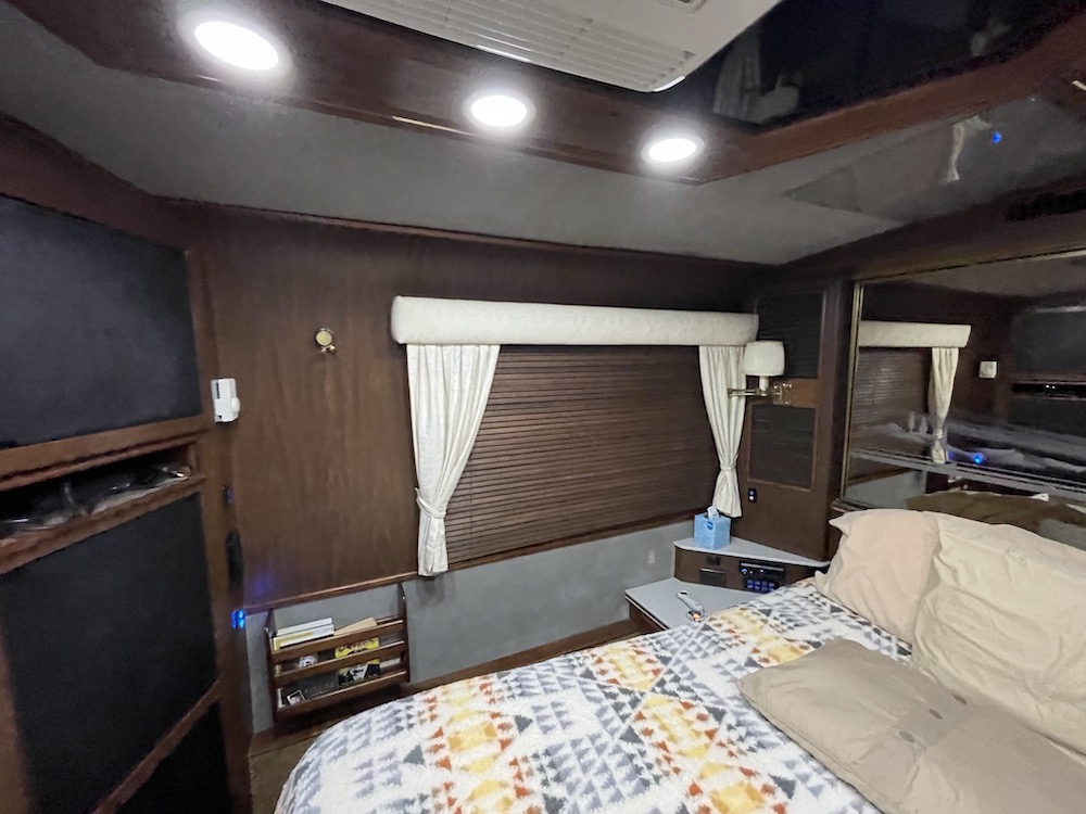 1988 Prevost Marathon XL For Sale