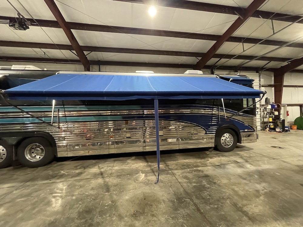 1988 Prevost Marathon XL For Sale