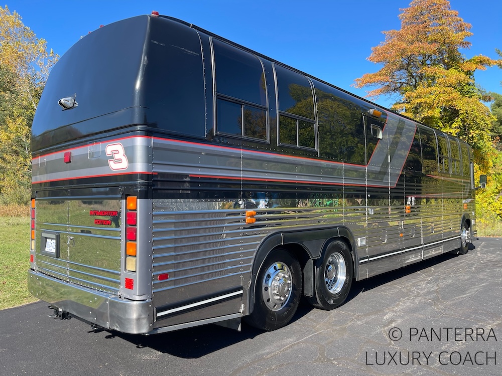 1990 Prevost American XL For Sale