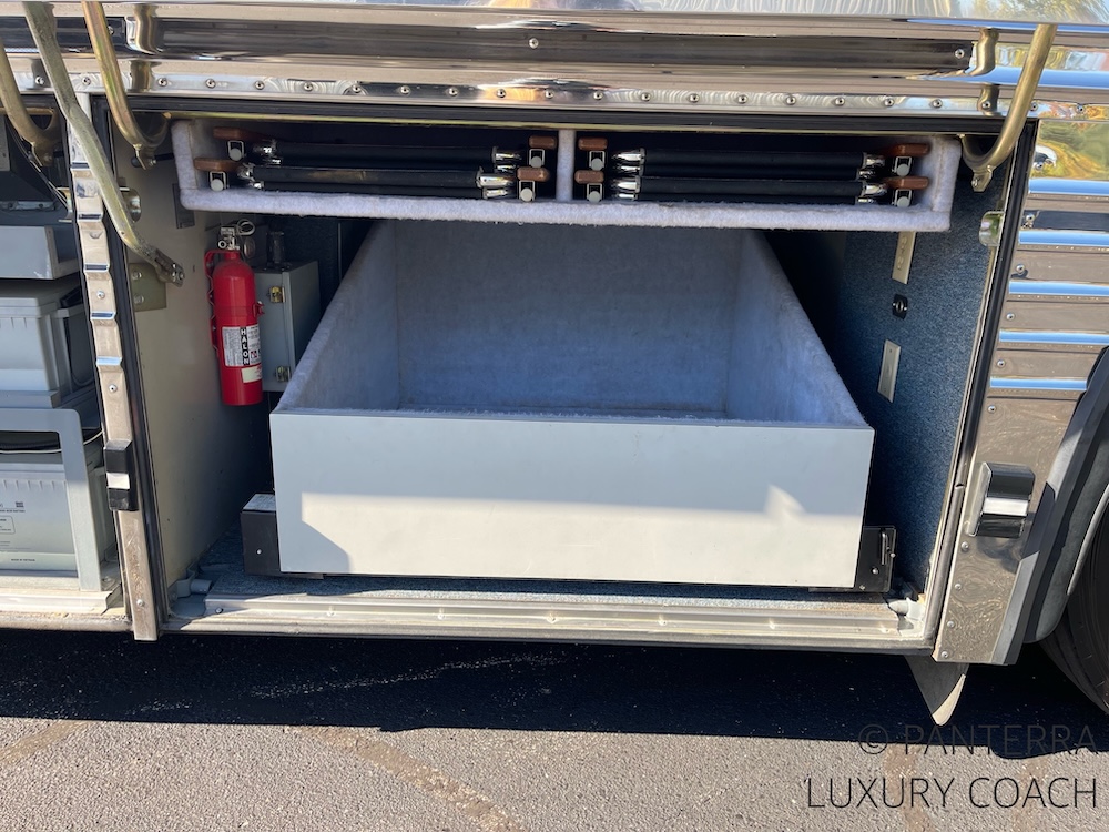 1990 Prevost American XL For Sale