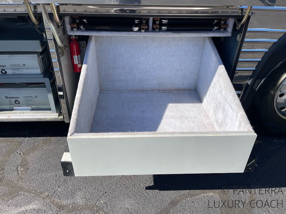 1990 Prevost American XL For Sale