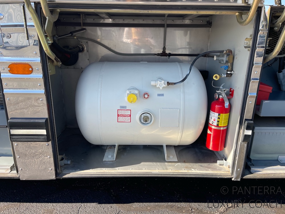 1990 Prevost American XL For Sale