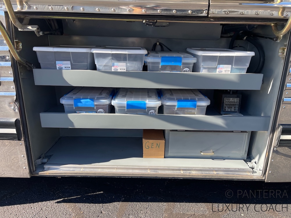 1990 Prevost American XL For Sale