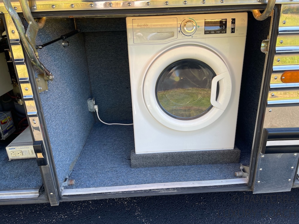 1990 Prevost American XL For Sale